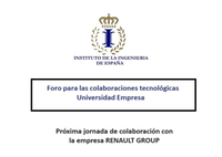 Foro IIE renault group